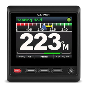 Garmin Marine Electronics